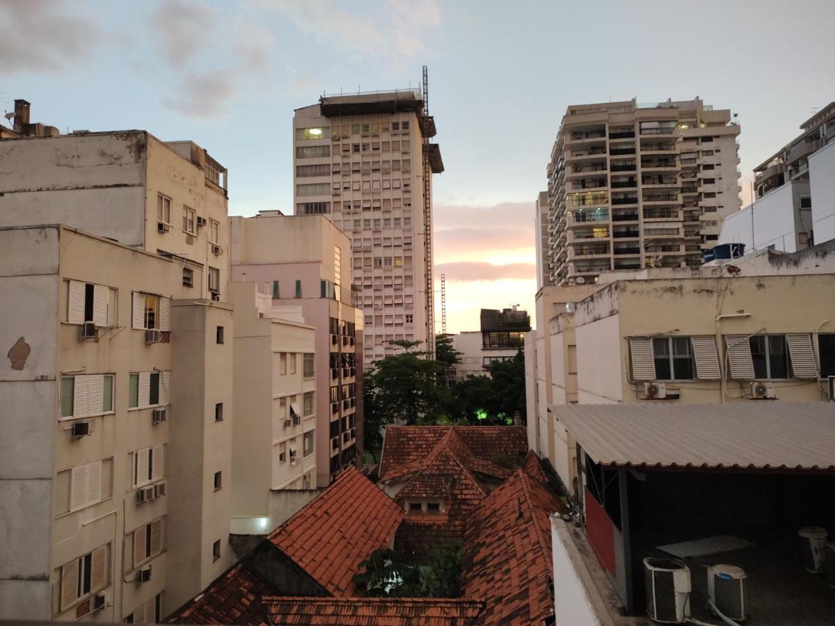 Shamanic Río de Janeiro