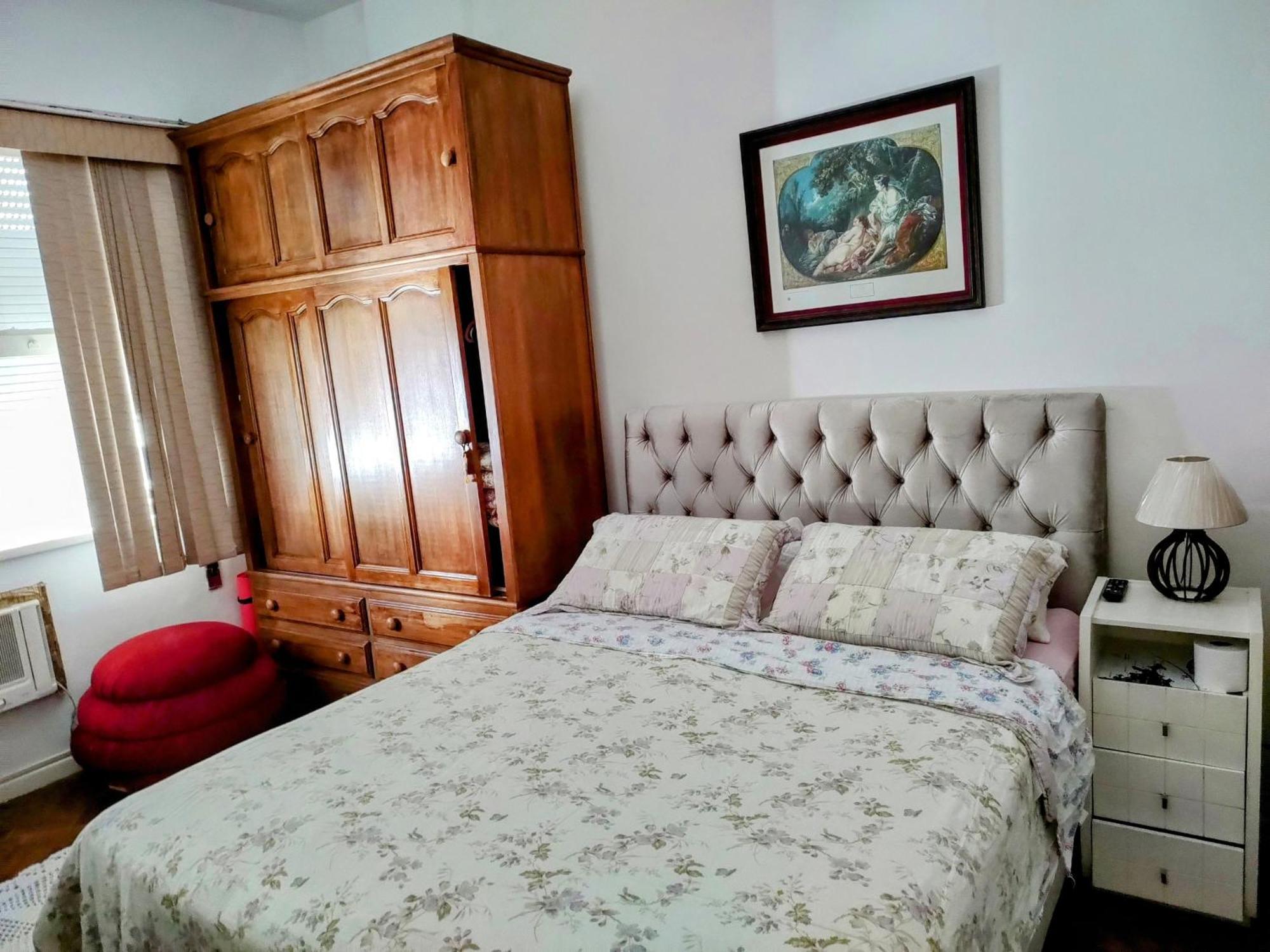 Apartamento Shamanic Río de Janeiro