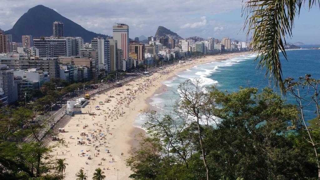Shamanic Río de Janeiro