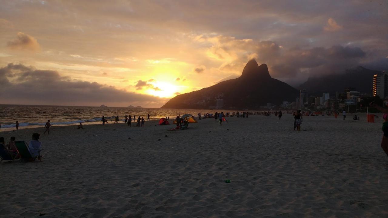 Shamanic Río de Janeiro