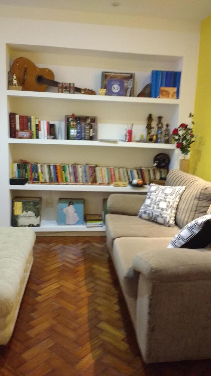 Shamanic Apartamento Río de Janeiro